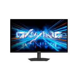 MONITOR GIGABYTE GO27Q24A 27" QD-OLED 1440p 2K QHD 240Hz 0.03ms 99% DCI-P3 HDR10 HDMI 2.1x2 DP 1.4x1 ERGO