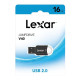 LEXAR JUMPDRIVE V40 16GB USB 2.0