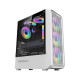 CASING PC GAMING ARMAGEDDON TRITRON PRO 100 WHITE