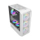 CASING PC GAMING ARMAGEDDON TRITRON PRO 100 WHITE