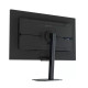MONITOR GIGABYTE G27Q20 27" 2K QHD IPS 0.5MS 1440P 210Hz