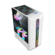 CASING PC ARMAGGEDDON TRITRON PRO 300 ATX WHITE