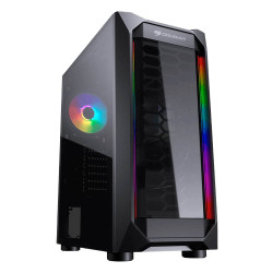 CASING PC COUGAR MX410-T MID TOWER