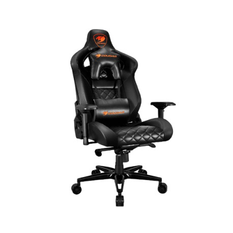 COUGAR GAMING CHAIR ARMOR TITAN - BLACK