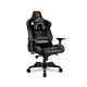 COUGAR GAMING CHAIR ARMOR TITAN - BLACK