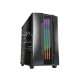 CASING KOMPUTER / PC COUGAR GEMINI M RGB MINI TOWER