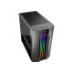 CASING KOMPUTER / PC COUGAR GEMINI M RGB MINI TOWER