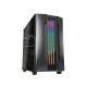 CASING KOMPUTER / PC COUGAR GEMINI M RGB MINI TOWER