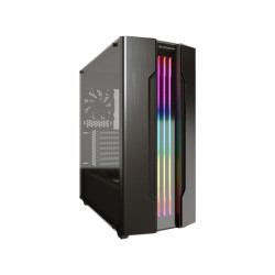 CASING KOMPUTER / PC COUGAR GEMINI S RGB MID-TOWER