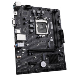 MOTHERBOARD COLORFUL CH510 CH510M-K M.2 V21 LGA 1200