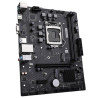 MOTHERBOARD COLORFUL CH510 CH510M-K M.2 V21 LGA 1200