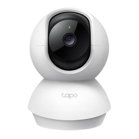 TAPO C200C FUL HD 1080P 2MP CCTV WIFI INDOOR