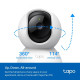 TAPO C200C FUL HD 1080P 2MP CCTV WIFI INDOOR