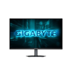 LED GIGABYTE GO27Q24A OLED GAMING MONITOR 27 INCH 2K QHD 1440P 240Hz