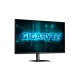 LED GIGABYTE GO27Q24A OLED GAMING MONITOR 27 INCH 2K QHD 1440P 240Hz