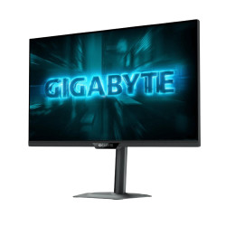 LED GIGABYTE G27Q20 GAMING MONITOR 27 INCH 2K QHD 1440P 210Hz