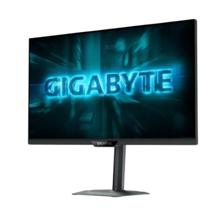 LED GIGABYTE G27Q20 GAMING MONITOR 27 INCH 2K QHD 1440P 210Hz
