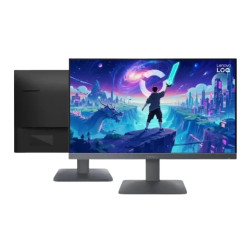 MONITOR GAMING LENOVO LOQ 24-10 24 Inch FAST IPS 200Hz