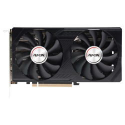VGA CARD AFOX RADEON RX 7600 8GB GDDR6 ATX DUAL FAN