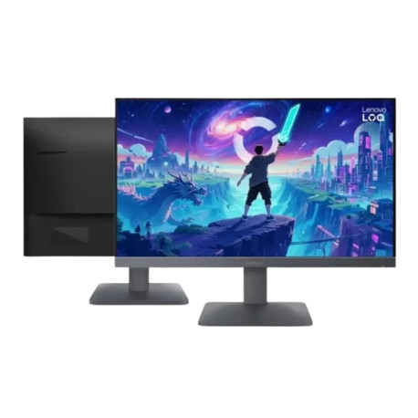 MONITOR GAMING LENOVO LOQ 24-10 24 Inch FAST IPS 200Hz