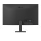 LED MONITOR LG 24U411B-B 24INCH FHD IPS 144Hz