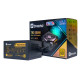 POWER SUPPLY TREZNO 650W GOLD 90% EFFICIENCY ATX 3.1 NON MODULAR