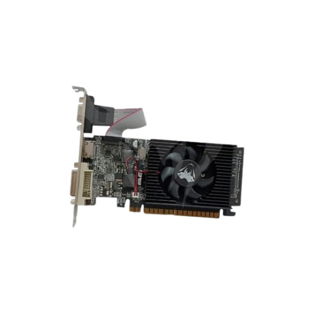 VGA CARD VENOM RX GT 610 1GB DDR3