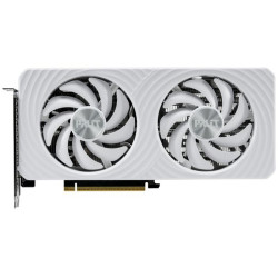 PALIT GEFORCE RTX 5060 WHITE OC 8GB GDDR7