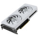 PALIT GEFORCE RTX 5060 WHITE OC 8GB GDDR7