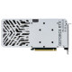 PALIT GEFORCE RTX 5060 WHITE OC 8GB GDDR7