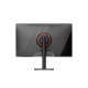 MONITOR GAMING DIGITAL ALLIANCE 27 INCH IPS QHD 2K 1440P 5MS 200Hz DA27-BGS2886A