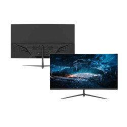 DIGITAL ALLIANCE GAMING MONITOR 3286X - 32 INCH VA QHD 2K 1440P 10MS 180Hz - PROMO