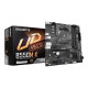 MOTHERBOARD GIGABYTE ULTRA DURABLE B550M K DDR4 AM4