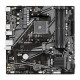 MOTHERBOARD GIGABYTE ULTRA DURABLE B550M K DDR4 AM4