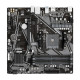 MOTHERBOARD GIGABYTE ULTRA DURABLE B550M K DDR4 AM4