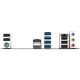 MOTHERBOARD GIGABYTE ULTRA DURABLE B550M K DDR4 AM4