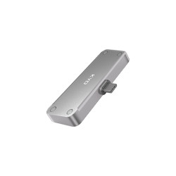 SSD EXTERNAL PORTABLE 1TB KYO SNAP SE110 USB C 3.2 GEN 2 10Gbps