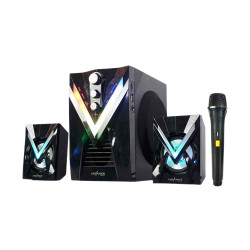 ADVANCE ACTIVE SPEAKER M12BT BLUETOOTH