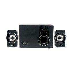 SPEAKER ADVANCE M180BT BLUETOOTH EXTRA BASS SUBWOOFER