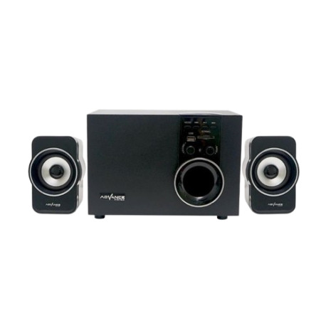 SPEAKER ADVANCE M180BT BLUETOOTH EXTRA BASS SUBWOOFER