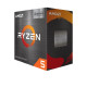 AMD RYZEN 5 5500F 3.0GHZ 6C/12T - AM4 TRAY NO FAN