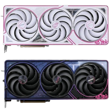 VGA CARD COLORFUL GEFORCE RTX 5080 IGAME ULTRA WHITE BLACK OC 16GB GDDR7