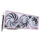 VGA CARD COLORFUL GEFORCE RTX 5080 IGAME ULTRA WHITE BLACK OC 16GB GDDR7