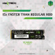 SSD M2 NVME WYZTECH 1TB PCIe GEN 3x4 UP TO 3000MB/s