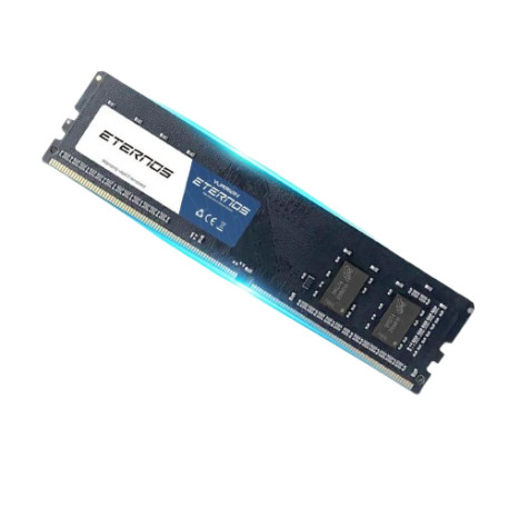 RAM / MEMORY VURRION ETERNOS 8GB 2666MHZ DDR4 LONGDIMM