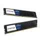 RAM / MEMORY VURRION ETERNOS 8GB 2666MHZ DDR4 LONGDIMM