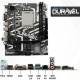 MOTHERBOARD VURRION DURAVEL H610M-VDS DDR4 LGA1700