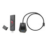 ASUS ROG USB TRI-BAND BE92 WIFI7 USB ADAPTER