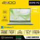 AXIOO HYPE P2 INTEL N5000 8GB DDR4 256GB SSD 14.1" FHD