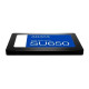 SSD ADATA SU650 SATA III 2.5" 512GB SOLID STATE DRIVE